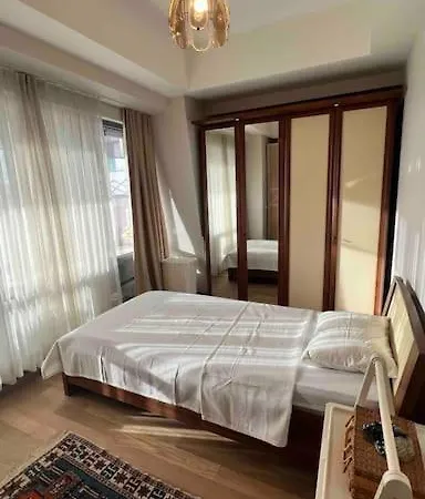 Super . Malsak 1453 Rezidans, 3 Yatak Oda,balkonlu Appartement
