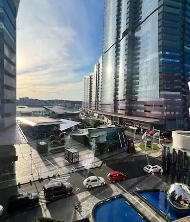 Super . Malsak 1453 Rezidans, 3 Yatak Oda,balkonlu Apartmán