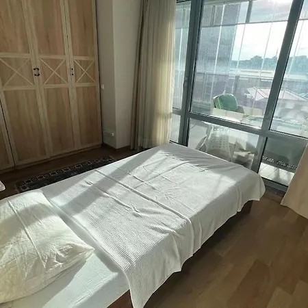 Super . Malsak 1453 Rezidans, 3 Yatak Oda,balkonlu Apartmán