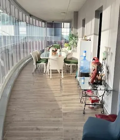Super . Malsak 1453 Rezidans, 3 Yatak Oda,balkonlu Apartmán