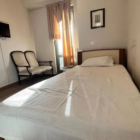 Apartmán Super . Malsak 1453 Rezidans, 3 Yatak Oda,balkonlu